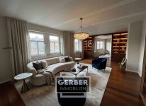 Hauptbild Erstbezug nach Sanierung: Gro�e 4-Zi.-EG-Wohnung in Blankenstein