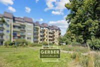 Bild (9497a5e55fee36653fee423b37b3d8c2): Ger�umige 3 Zi.-Wohnung mit neuen Fenstern und Tiefgarage