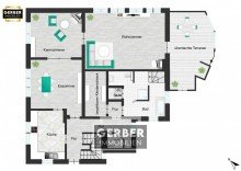 EG Renoviertes Haus mit Galerie, 2,3km vom Klinikum Naila