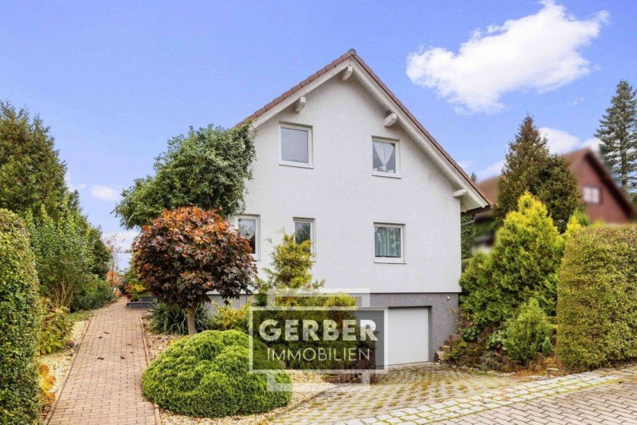 10 Au�en kl Einfamilienhaus Falkenstein/Vogtland Trieb