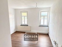 K�che Ab 01.12.: 3-Zi.-DG-Mietwohnung in Blankenstein