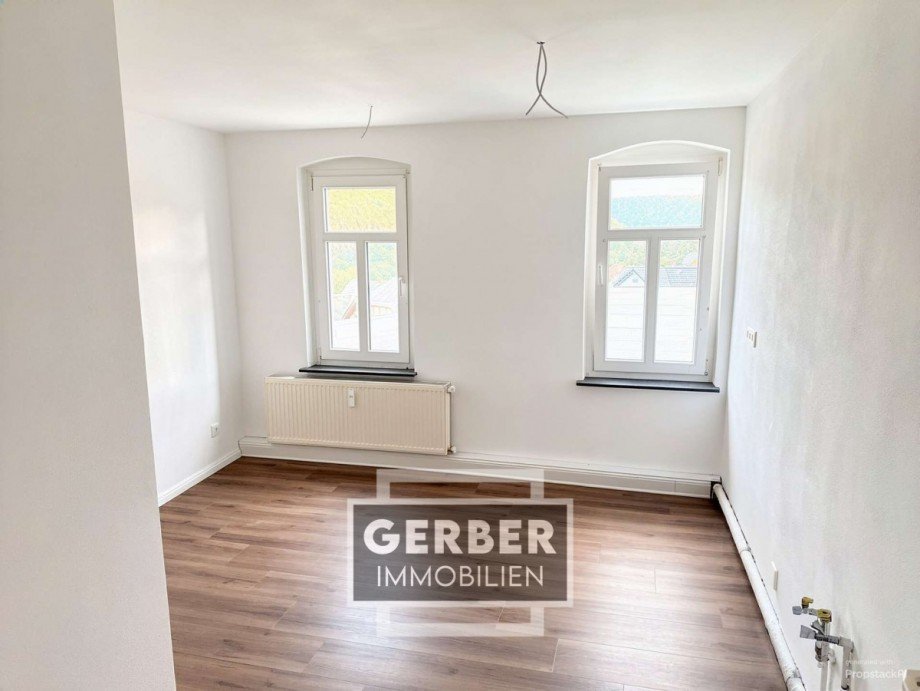 K�che Dachgeschosswohnung Blankenstein