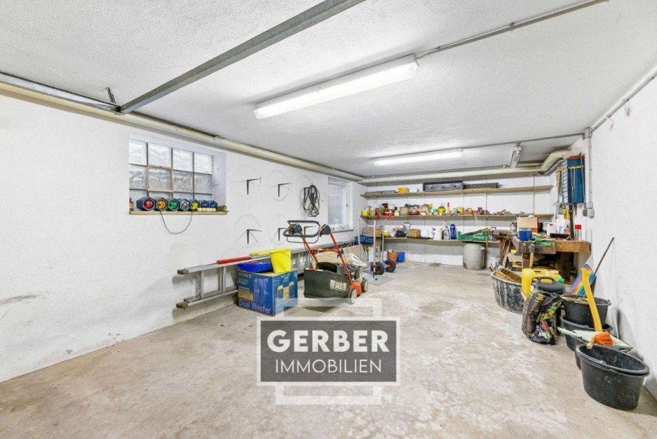 09 Garage Zweifamilienhaus Issigau Kemlas