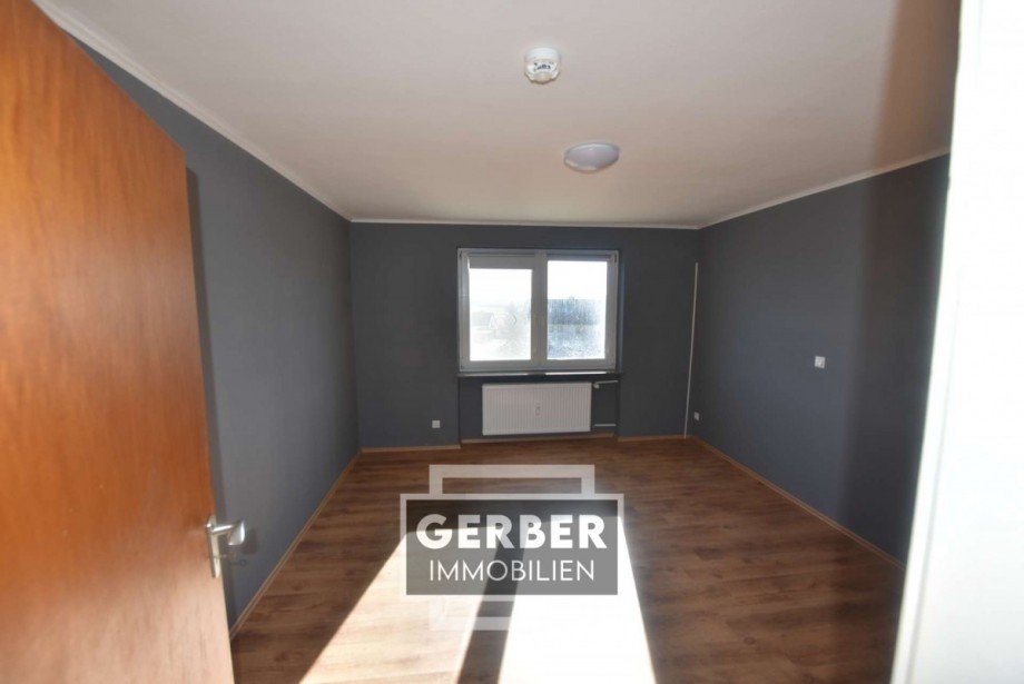 Schlafzimmer Etagenwohnung Berg