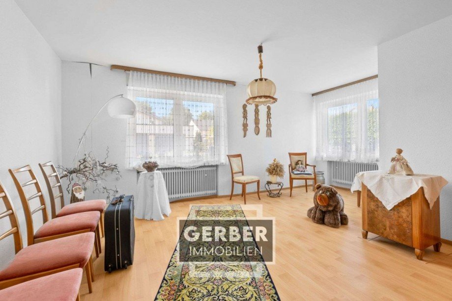 21 EG kl Einfamilienhaus Issigau