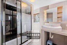 26 OG,  Bad 2 Renoviertes Haus mit Galerie, 2,3km vom Klinikum Naila