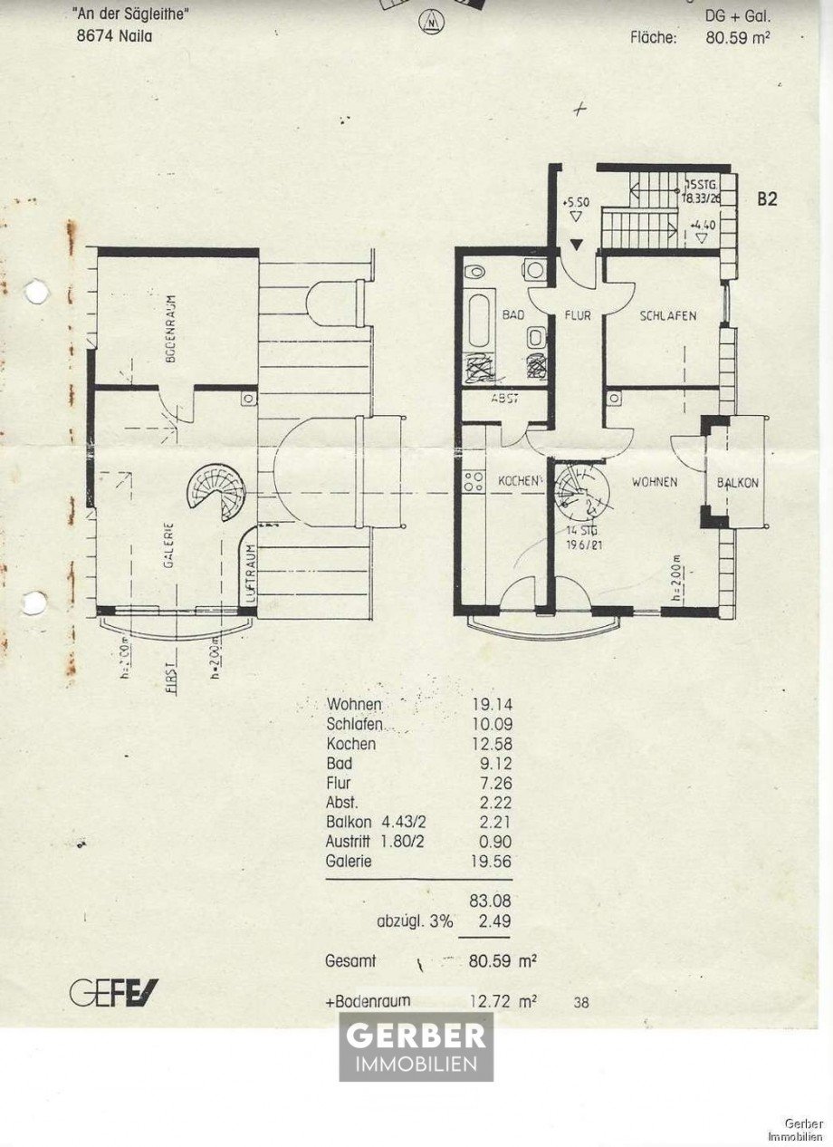 Titelbild_5597.jpg Maisonettewohnung Naila