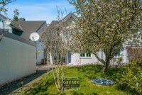 Bild (9e2c78b189a054de22dc693227bdc5fb): Sch�nes Niedrigenergiehaus, DHH, Erstbezug 1999, direkt in D�hlau