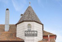 03kl Familiengl�ck in M�nchberg: Charmante Doppelhaush�lfte mit Gestaltungspotenzial