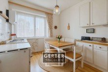 22kl OG - K�che, Renovierungsbeispiel Familiengl�ck in M�nchberg: Charmante Doppelhaush�lfte mit Gestaltungspotenzial