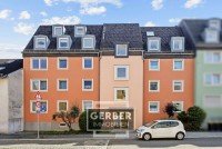 Bild (a30c00826eb1ff02a29b5e6ffb6acc02): Ger�umige 3 Zi.-Wohnung mit neuen Fenstern und Tiefgarage