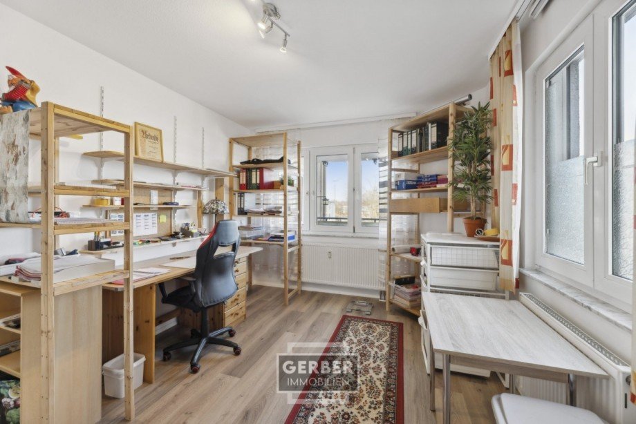 Zimmer 2 Etagenwohnung Rehau