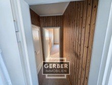 Flur Freie 3-Zimmer ETW in Hof, N�he Amtsgericht