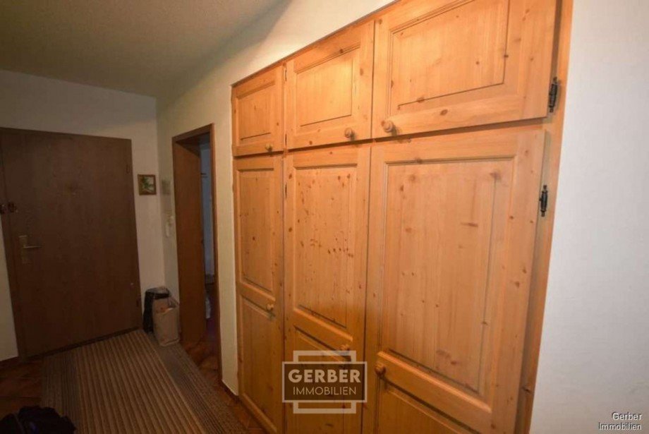 Einbau Schrank Wohnung Naila