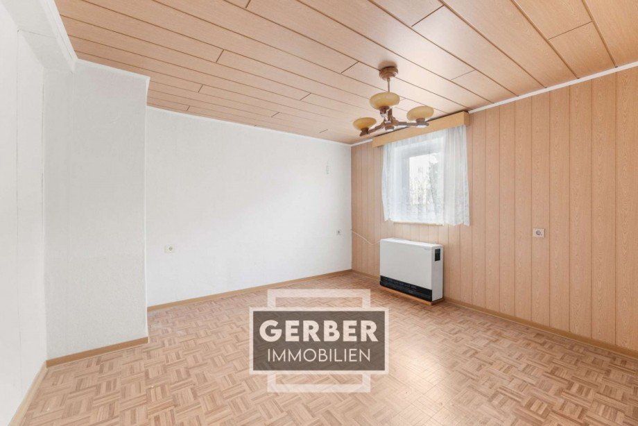 21 OG Schlafzimmer, Bauernhaus Gefell