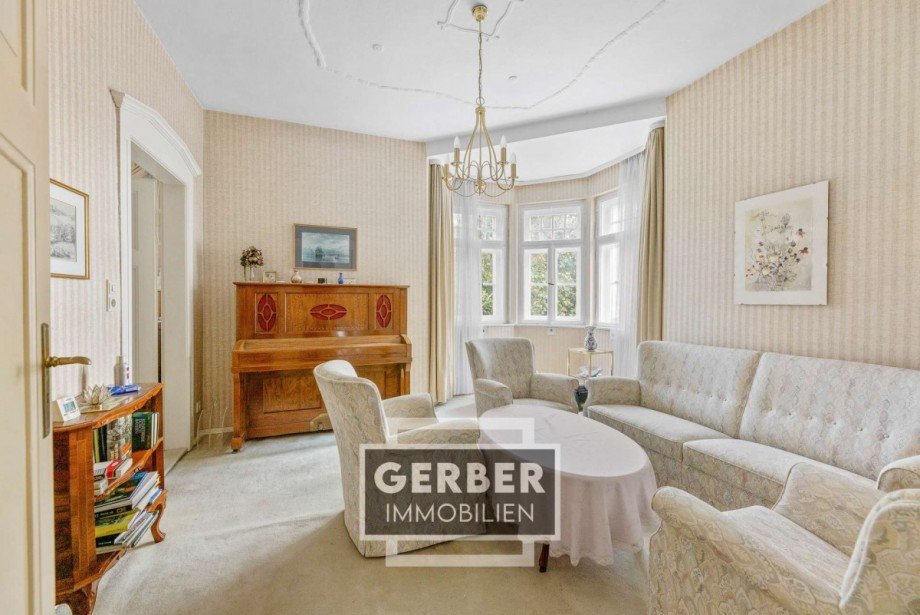 16 OG Doppelhaush�lfte M�nchberg