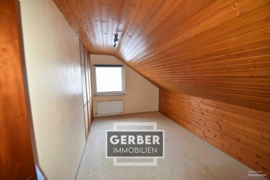 DG Zimmer 2 Reiheneckhaus Berg Eisenb�hl