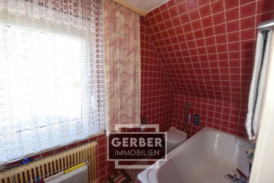 DG Badezimmer Einfamilienhaus Bad Steben