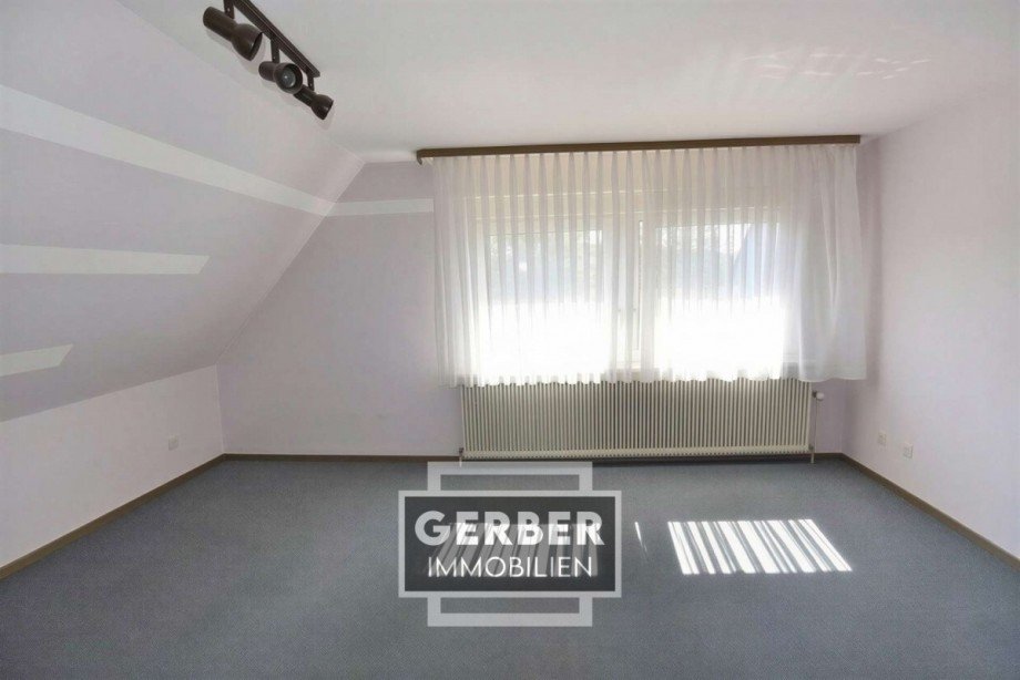 DG Schlafzimmer 3 Einfamilienhaus Bad Steben