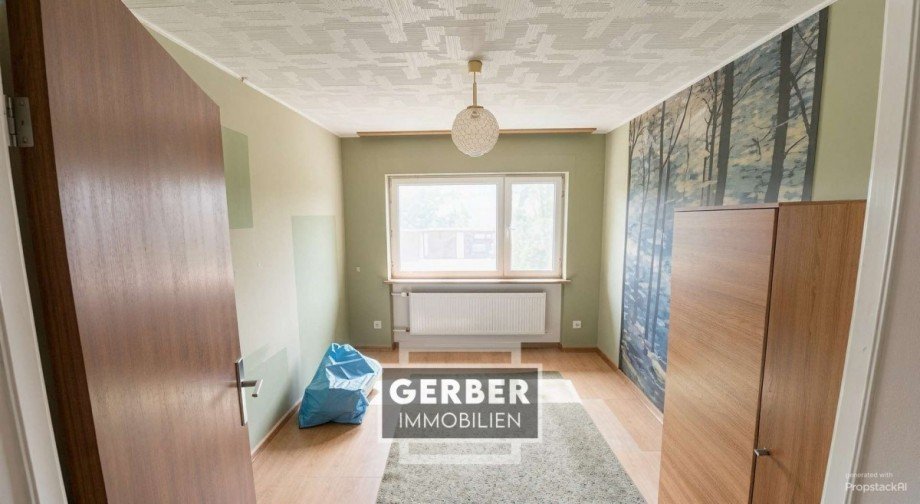Zimmer - (KI generiert) Bungalow Berg