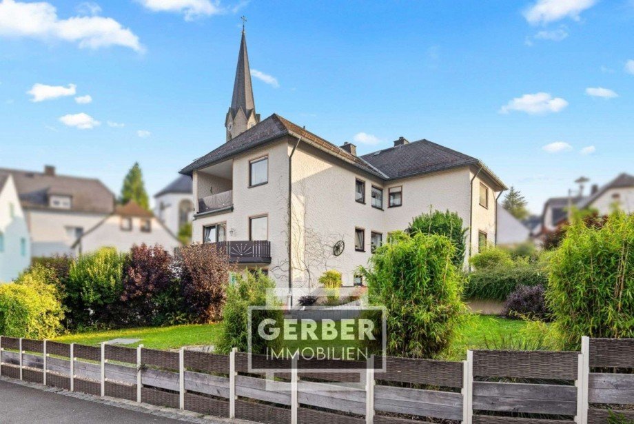 06 kl Einfamilienhaus Schwarzenbach am Wald - D�bra