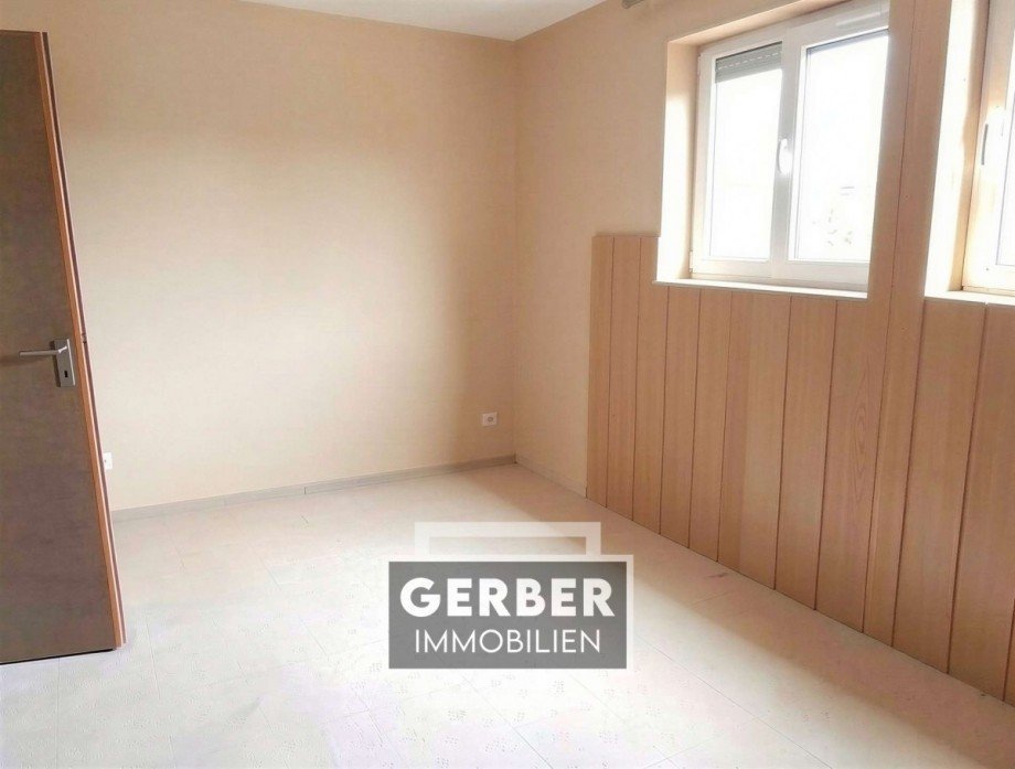 Zimmer 2 Penthousewohnung Hof
