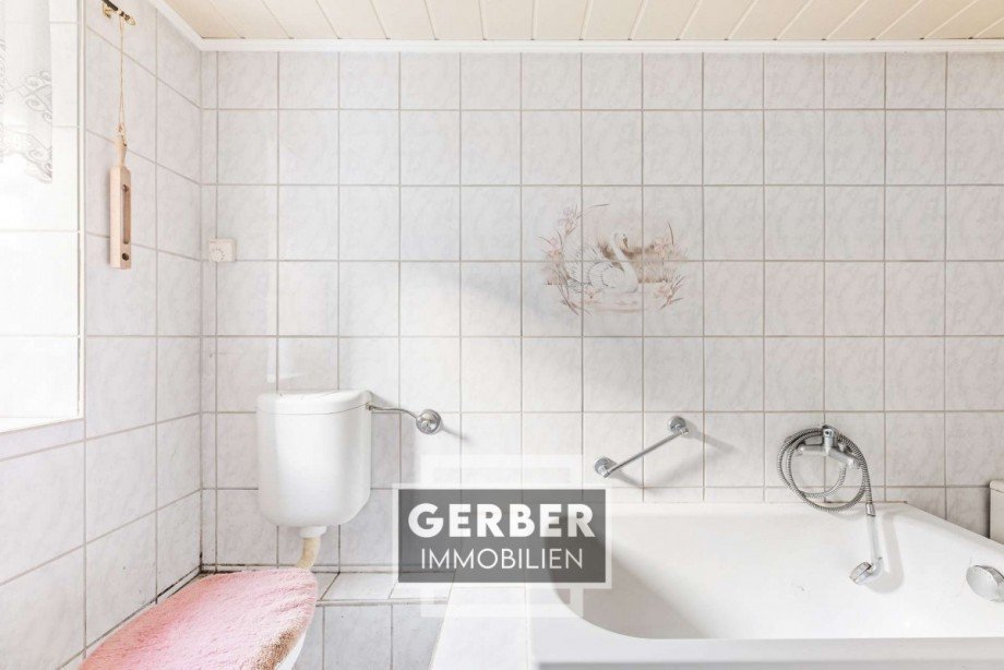16 EG Bad, Bauernhaus Gefell