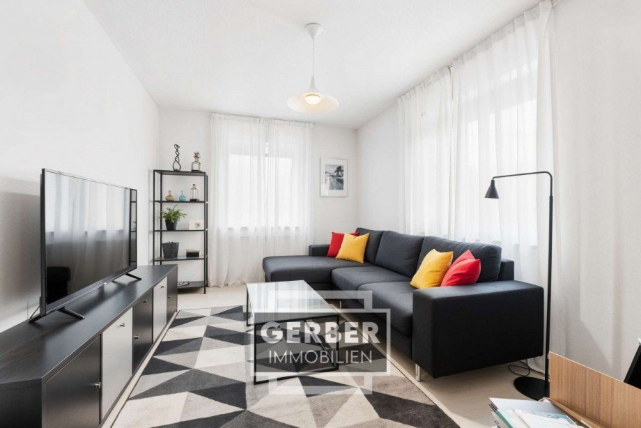 21 EG Zimmer Renovierungsvorschlag Einfamilienhaus Falkenstein/Vogtland Trieb