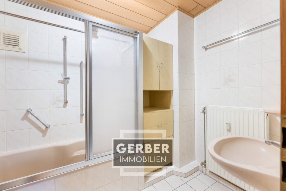 18 Bad, Etagenwohnung Bad Steben