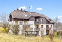 Bild (b5d68bf691a7069407fde2795b9689d3): Sehr sch�ne DG Wohnung mit Loggia in Bad Steben