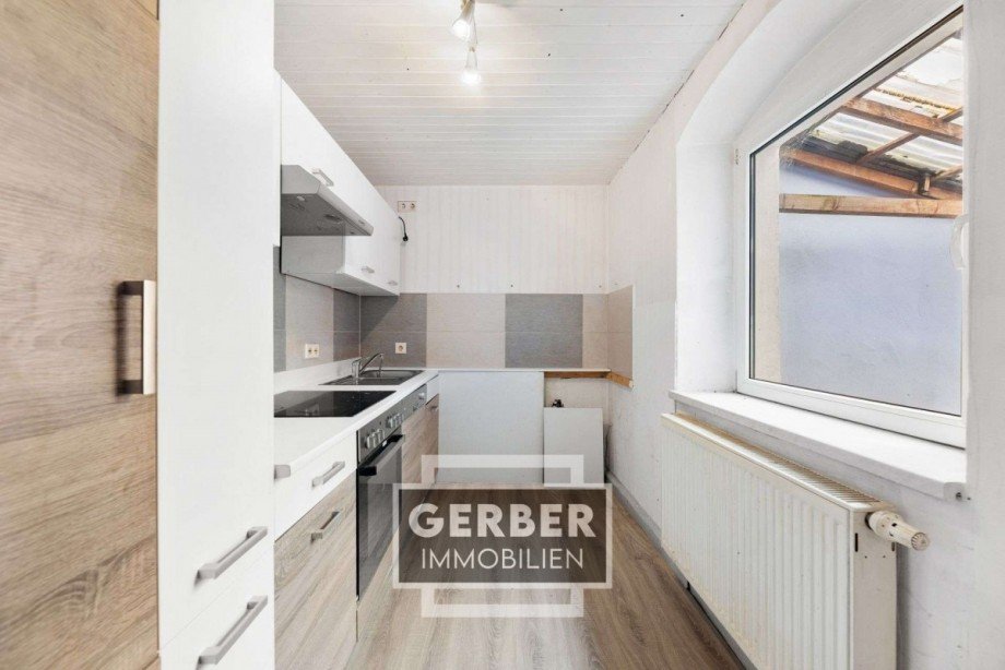 05 EG K�che inkl. Reihenmittelhaus M�nchberg