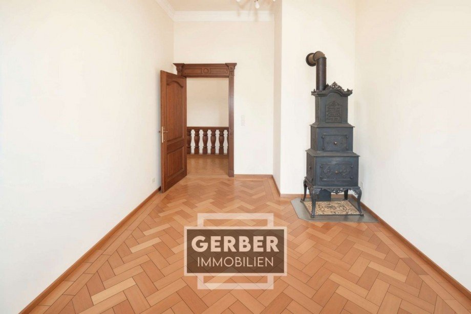 OG G�stezimmer klein - (KI generiert) Haus Hof