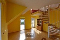 Bild (b947e4f2bdf8c77254c63690fac19abc): Sch�ne Maisonette Wohnung