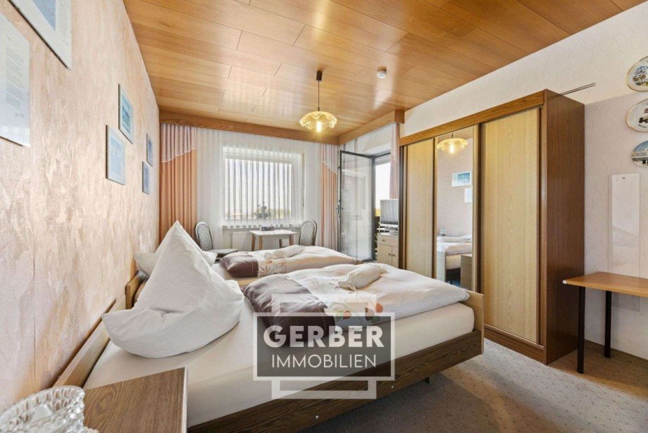 26 OG kl Einfamilienhaus Schwarzenbach am Wald - D�bra