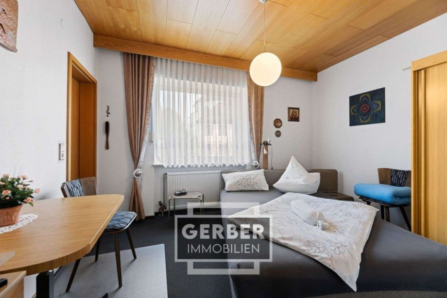 27 OG kl Einfamilienhaus Schwarzenbach am Wald - D�bra