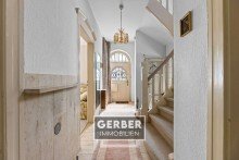 08 kl Familiengl�ck in M�nchberg: Charmante Doppelhaush�lfte mit Gestaltungspotenzial