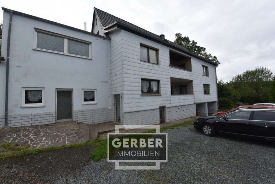 DSC_7445kl Mehrfamilienhaus Schwarzenbach am Wald