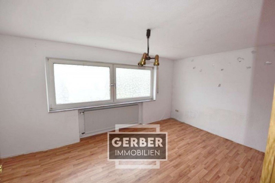 Whg. 2 Zimmer 2 Mehrfamilienhaus Schwarzenbach am Wald