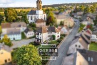Bild (c13fae71b3a141e56d09c6ac09d880a7): Komfortables Familienhaus mit Fu�bodenheizung