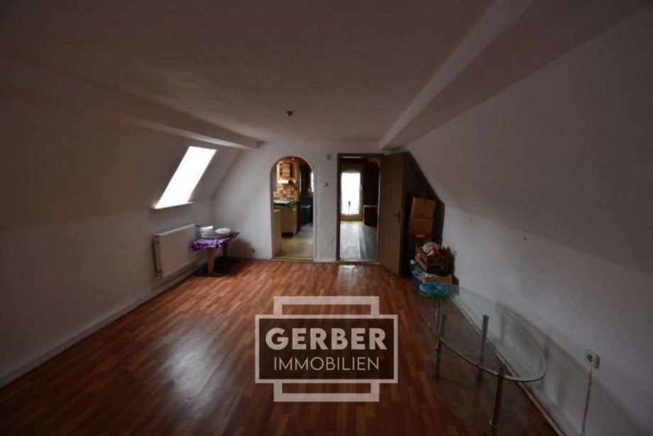 Whg 3, Zi. 2 Mehrfamilienhaus Schwarzenbach am Wald