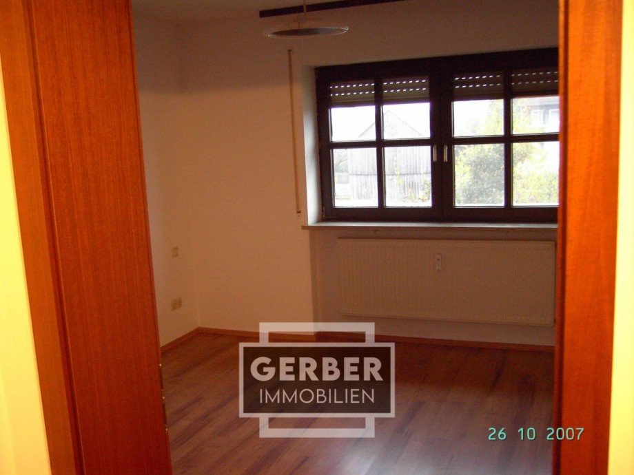  Etagenwohnung K�ditz
