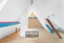 11 DG Reihenhaus und Garten statt Wohnung?