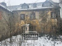 Bild (c8b889bbbb02023dd210786c64a63ef5): 2 H�user: Sanierungs-Stadthaus und Abriss-Objekt