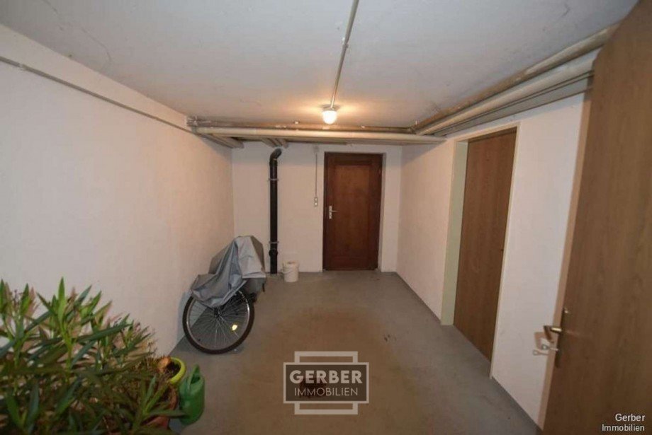 Fahrradkeller Wohnung Naila