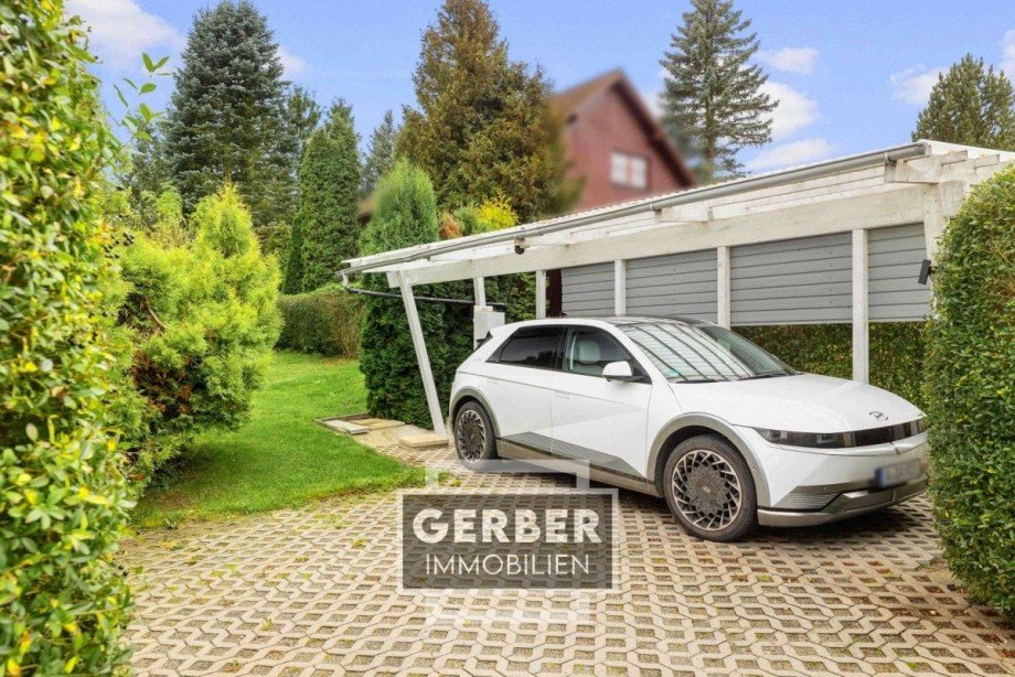 09 Au�en kl Einfamilienhaus Falkenstein/Vogtland Trieb