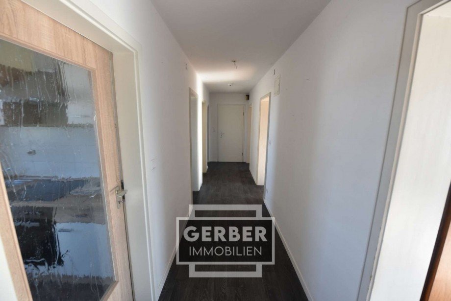 Flur Etagenwohnung Berg