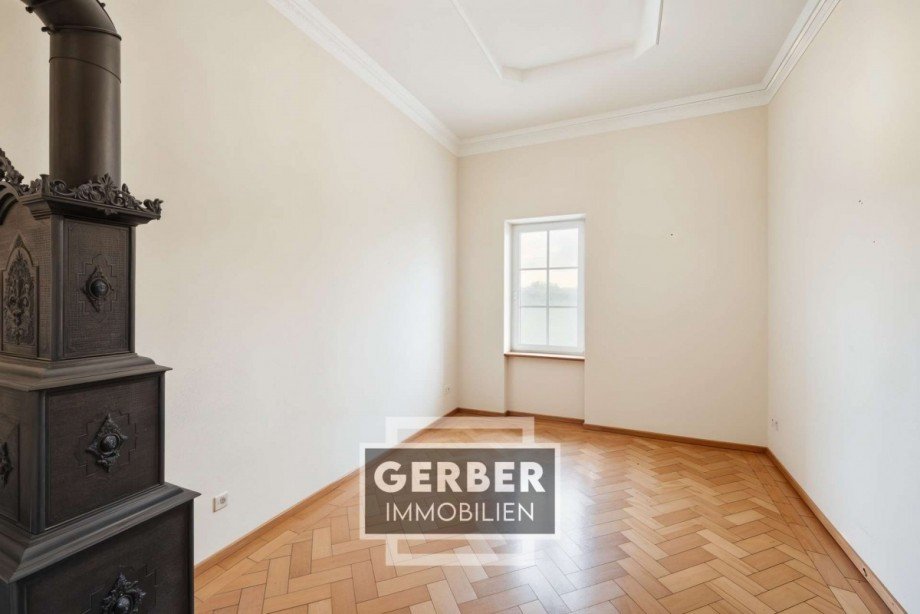 G�stezimmer 2 klein - (KI generiert) Haus Hof