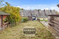 Bild (d04dcdf7da36805dde0fcdc47bfc6636): Reihenhaus und Garten statt Wohnung?