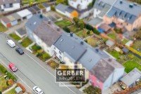 Bild (d0aebb259ccd59b3c20f3bf44f7696ff): Reihenmittelhaus mit erneuertem Dach und Garage