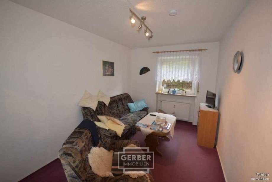 Arbeitszimmer Wohnung Naila